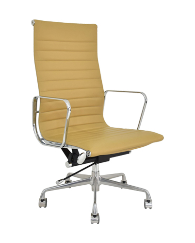 Commercial sales desk chair